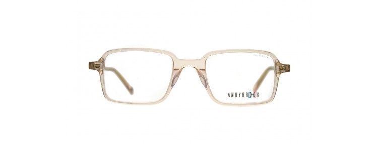 Andy Brook Collin COLIN C50 - Rose...