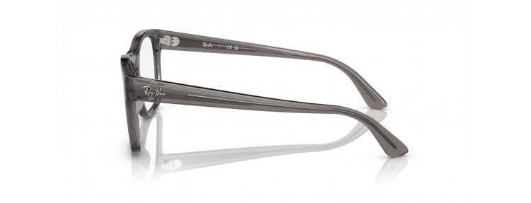Ray-Ban RX7228 8257 - Gris...