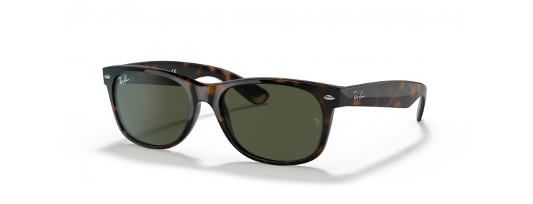 Ray-Ban RB2132 902L New Wayfarer -...