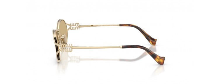Miu Miu MU 52YS ZVN10R - Or...