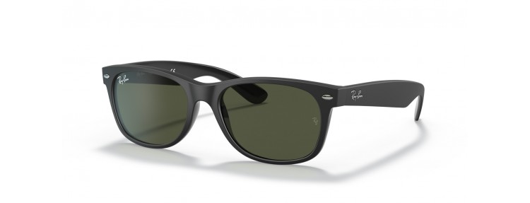 Ray-Ban RB2132 646231 New Wayfarer -...