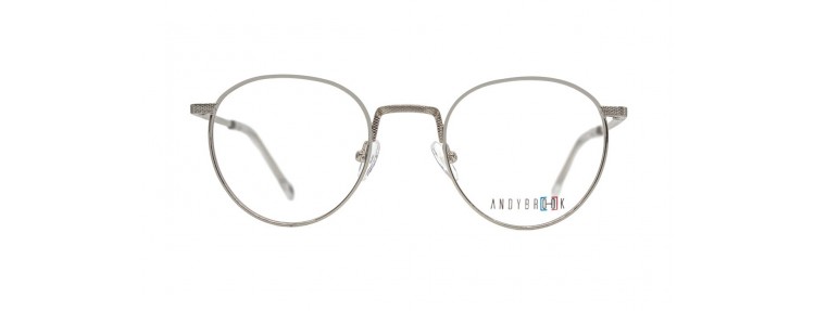 Andy Brook Dorian C41 - Argent