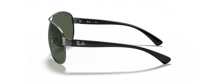 Ray-Ban RB3386 004/71 -...