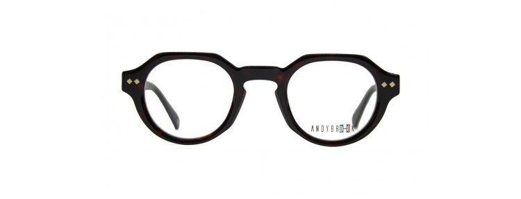 Andy Brook Earl C177 - Marron...