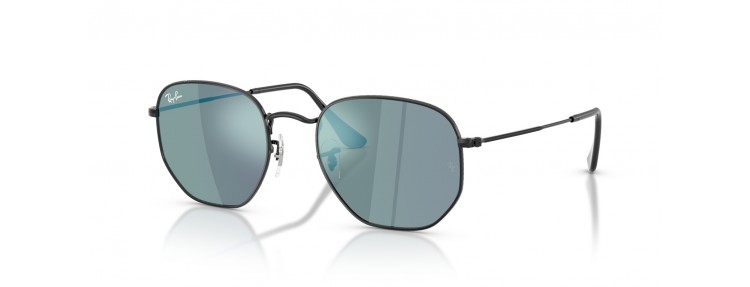Ray-Ban RB3548N 002/8O Hexagonal -...