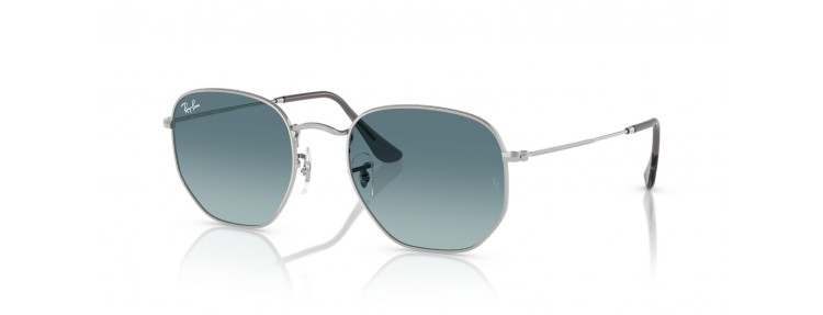 Ray-Ban RB3548N 003/3M Hexagonal -...
