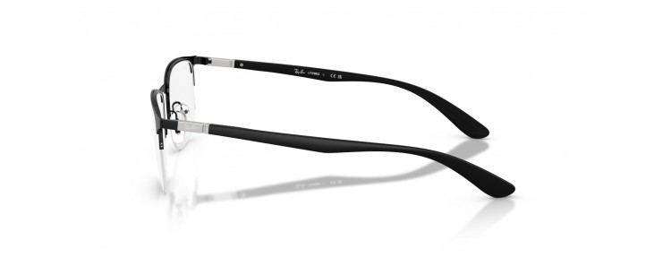 Ray-Ban RX6513 2904 - Noir...