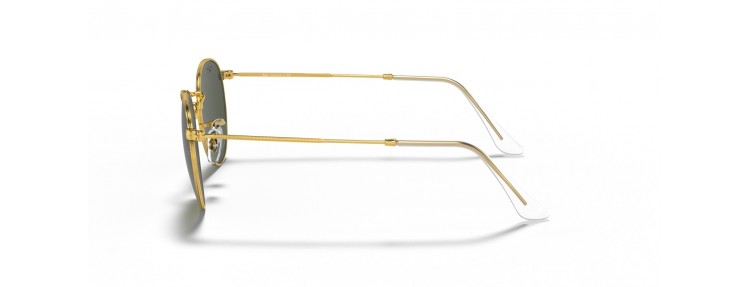 Ray-Ban RB3447 919631 Round...