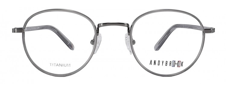 Andy Brook Fallon C38 -...