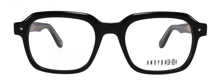Andy Brook Finn C130 - Noir interieur...