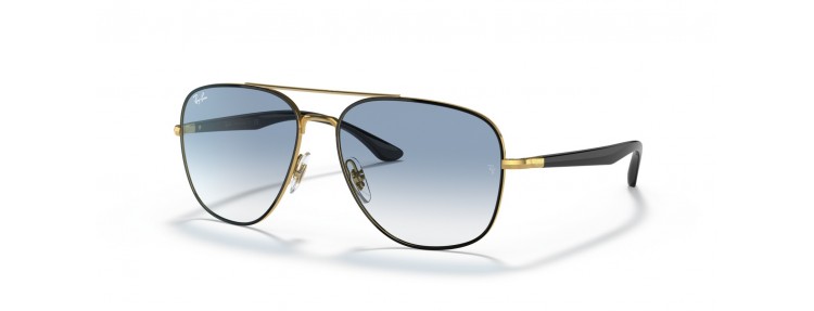 Ray-Ban RB3683 90003F -...