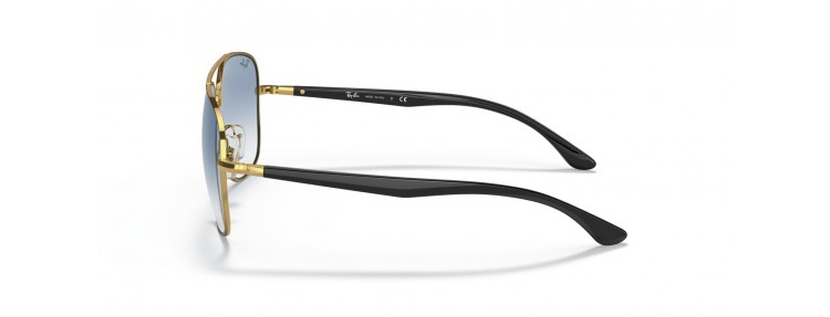 Ray-Ban RB3683 90003F -...