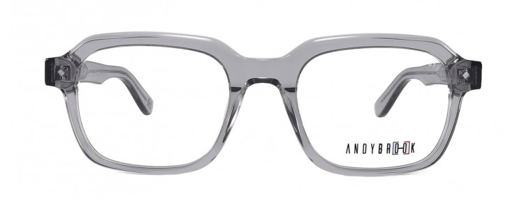 Andy Brook Finn C52 - Gris translucide