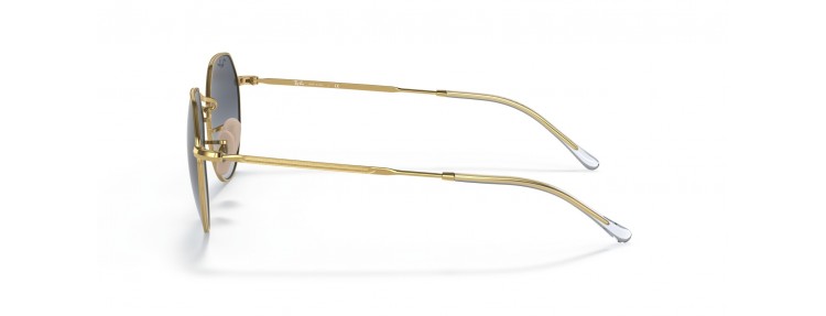 Ray-Ban RB3565 001/86 Jack...