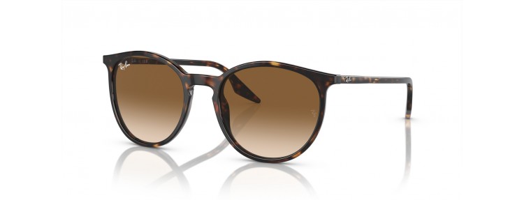 Ray-Ban RB2204 902/51 - Havana /...