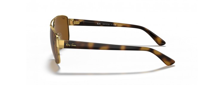 Ray-Ban RB3663 001/57 -...