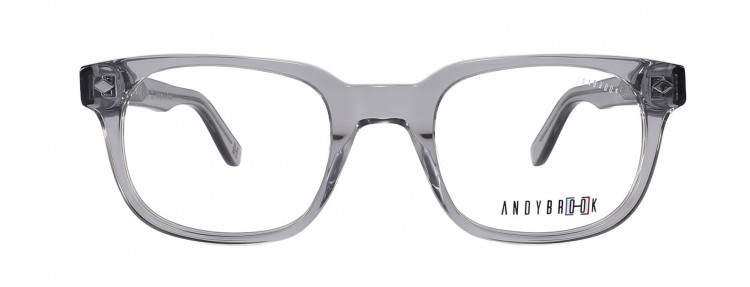 Andy Brook Gage C52 - Gris translucide