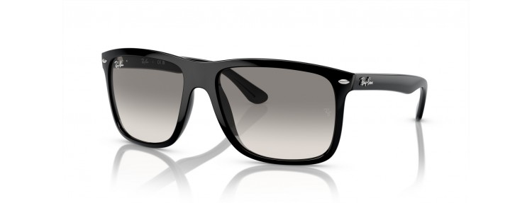 Ray-Ban RB4547 601/32 Boyfriend Two -...
