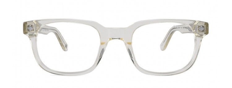 Andy Brook Gage C65 - Jaune translucide