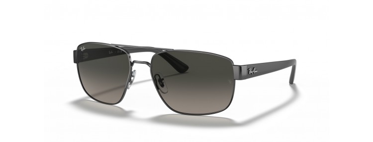 Ray-Ban RB3663 004/71 -...