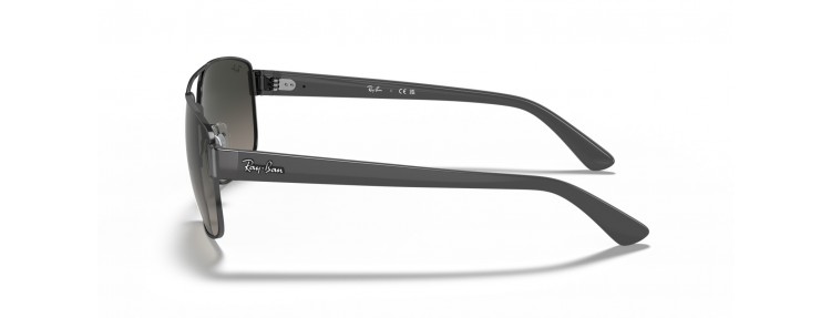 Ray-Ban RB3663 004/71 -...
