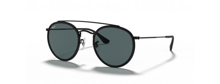 Ray-Ban RB3647N 002/R5 - Noir /...