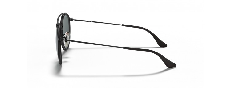 Ray-Ban RB3647N 002/R5 -...