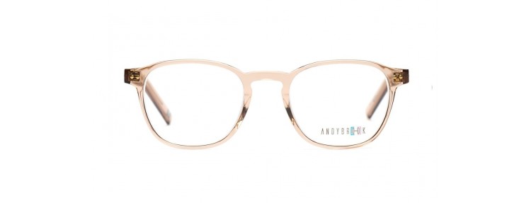 Andy Brook Glenn C132 - Transparent...