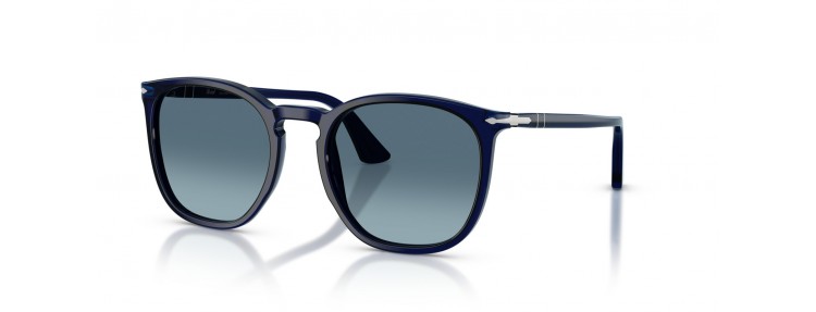 Persol PO3316S 181/Q8 - Cobalt / Bleu...