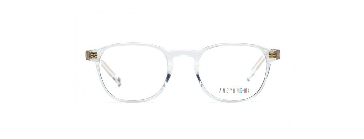 Andy Brook Glenn C927 - Crystal