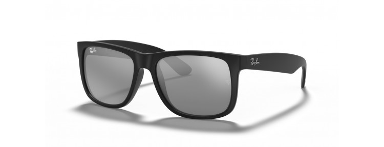 Ray-Ban RB4165 622/6G Justin -...