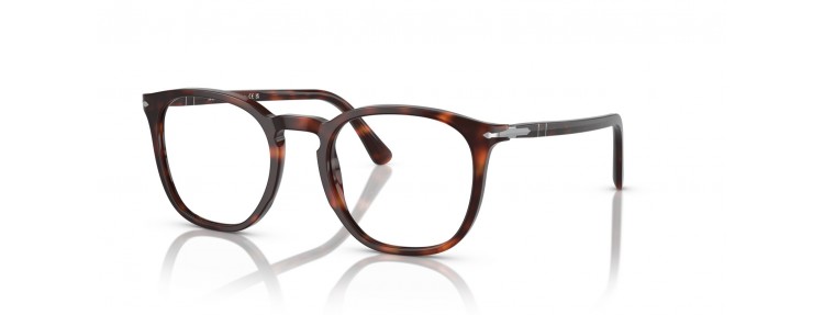 Persol PO3318V 24 - Havana - 51 mm