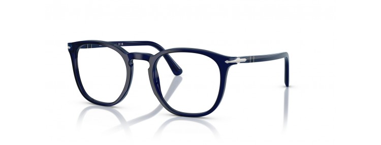 Persol PO3318V 181 - Cobalt - 51 mm