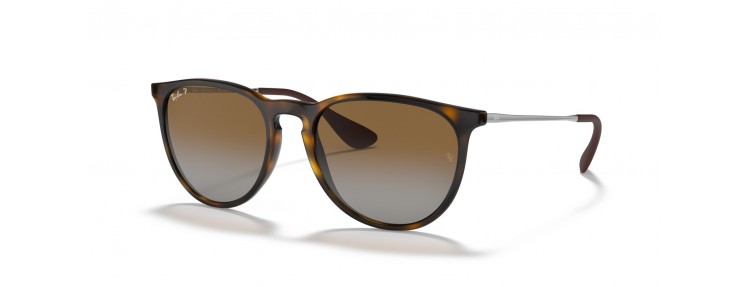 Ray-Ban RB4171 710/T5 Erika - Havana...