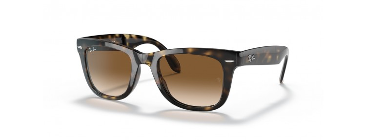 Ray-Ban RB4105 710/51 Folding...