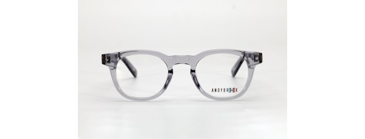 Andy Brook Harrison C52 - Gris...
