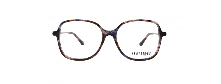 Andy Brook Heidi C114 - Écaille violet