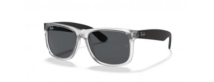 Ray-Ban RB4165 651287 Justin -...