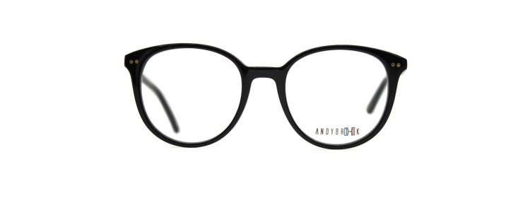 Andy Brook Holly C01 - Noir