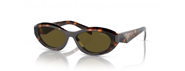 Prada PR 26ZS 14L09Z - Écaille de...