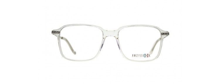 Andy Brook Hunter C27 - Crystal