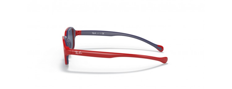 Ray-Ban RJ9074S 709380 -...