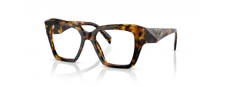 Prada PR 09ZV VAU1O1 - Écaille de...