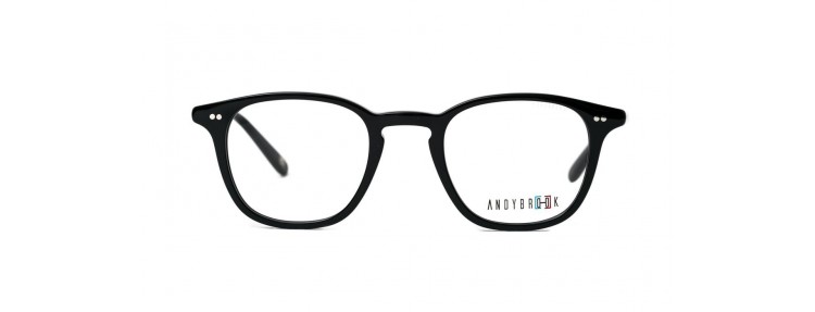Andy Brook Jaylen C01 - Noir