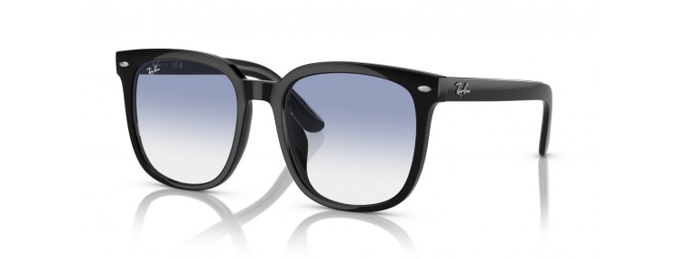 Ray-Ban RB4401D 601/19 - Noir / Bleu...
