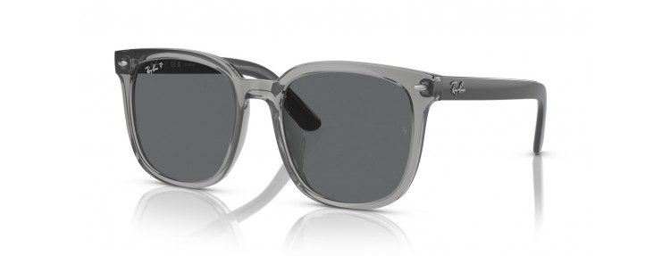 Ray-Ban RB4401D 659981 - Transparent...