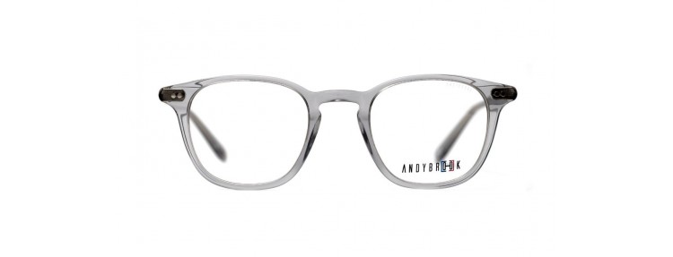 Andy Brook Jaylen C52 - Gris translucide