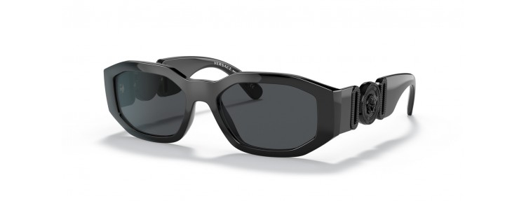 Versace VE4361 536087 - Noir / Gris...