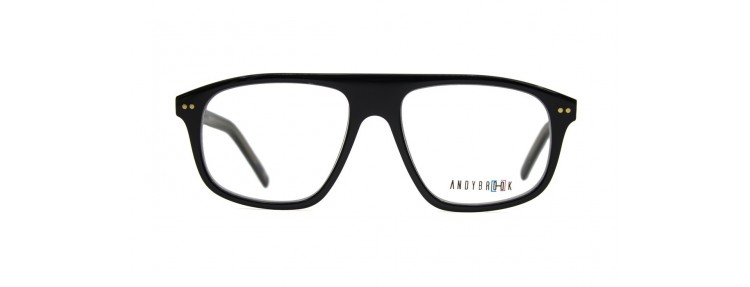 Andy Brook Jeffrey C130 - Noir...