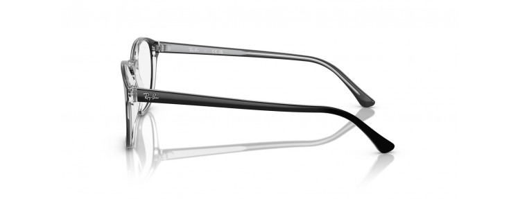 Ray-Ban RX5417 2034 - Noir...